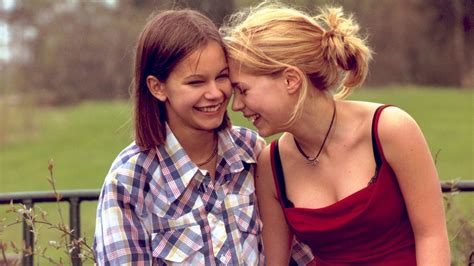 chubby teen lesbians|26 Best Lesbian Movies